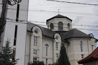 Catedrala Ortodoxă „Adormirea Maicii Domnului"